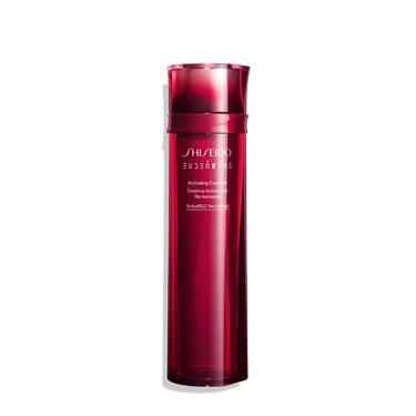 オイデルミン エッセンスローション 本体145ml/SHISEIDO/化粧水を使ったクチコミ（1枚目）