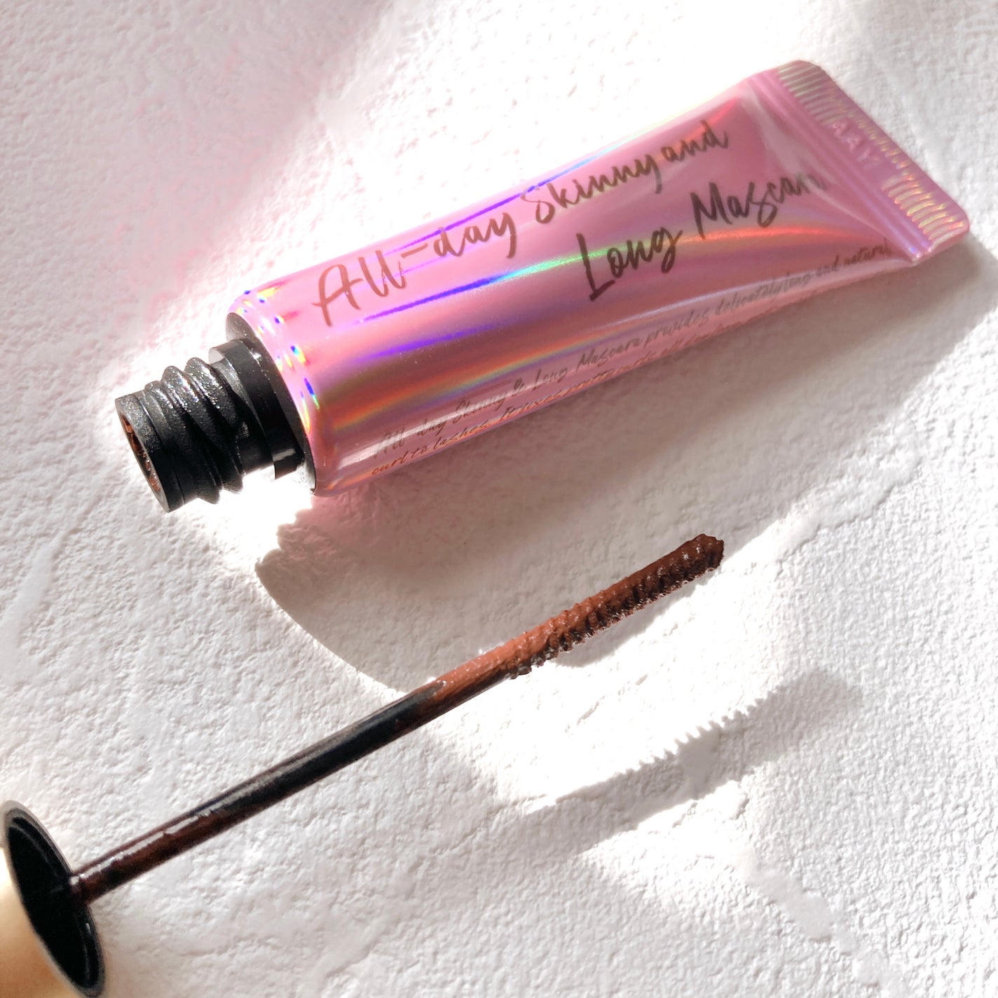 マイクロマスカラ アドバンストフィルム/ヒロインメイク/マスカラを使ったクチコミ(2枚目)