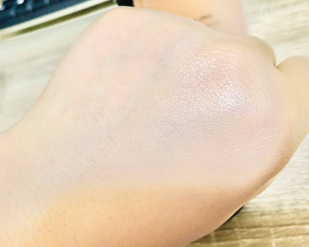 ホワイトカバークッション/エクスボーテ/クッションファンデーションを使ったクチコミ（3枚目）