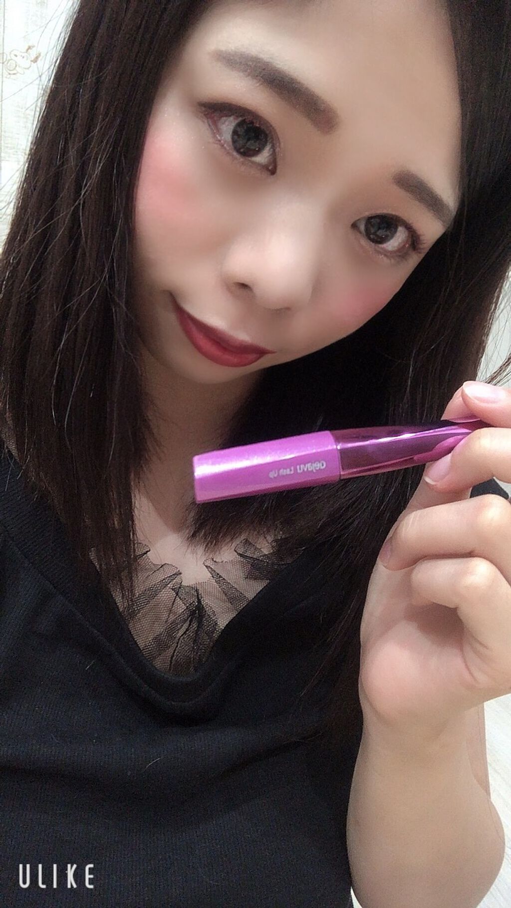 「塗るつけまつげ」自まつげ際立てタイプ/デジャヴュ/マスカラを使ったクチコミ（3枚目）