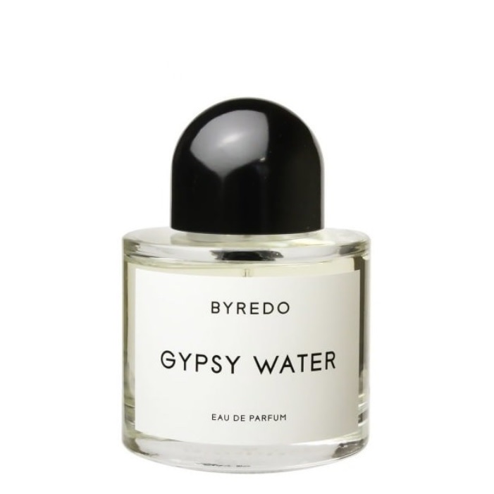 ジプシー ウォーター/BYREDO/香水(その他)を使ったクチコミ（1枚目）