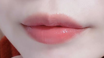 アップトゥーミー ハグマイリップ カラーロックプランパー/up2me/リッププランパーを使ったクチコミ(5枚目)