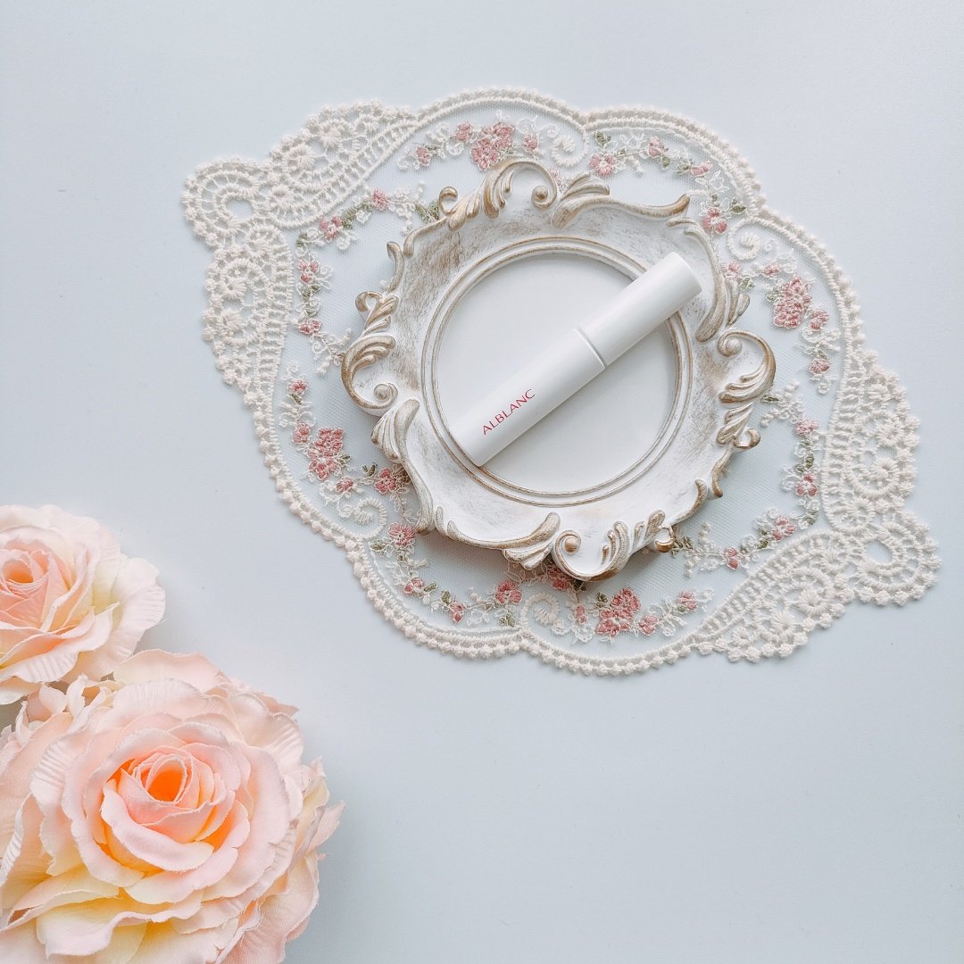 クラリティブラン サーフェイサー/ALBLANC/化粧下地を使ったクチコミ（1枚目）