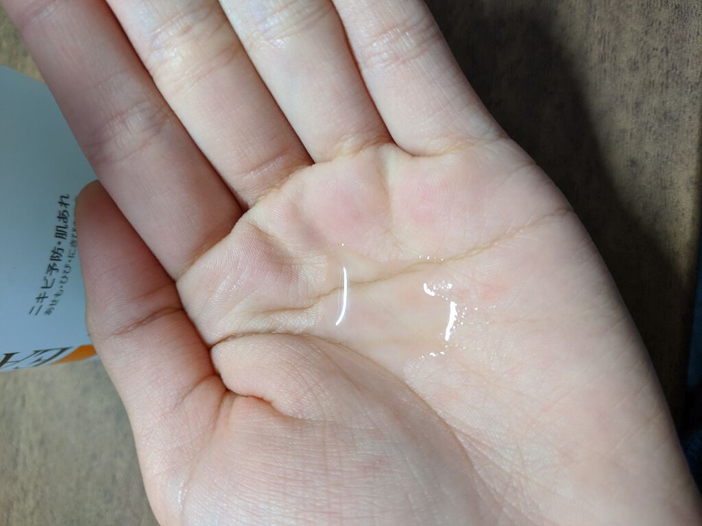 オードムーゲ 薬用ローション(ふきとり化粧水)/オードムーゲ/拭き取り化粧水を使ったクチコミ(4枚目)