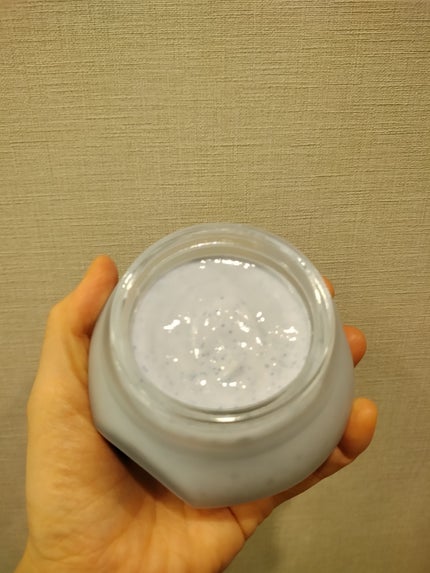 フェイスポリッシャー レスティング/SABON/スクラブ・ゴマージュを使ったクチコミ(4枚目)