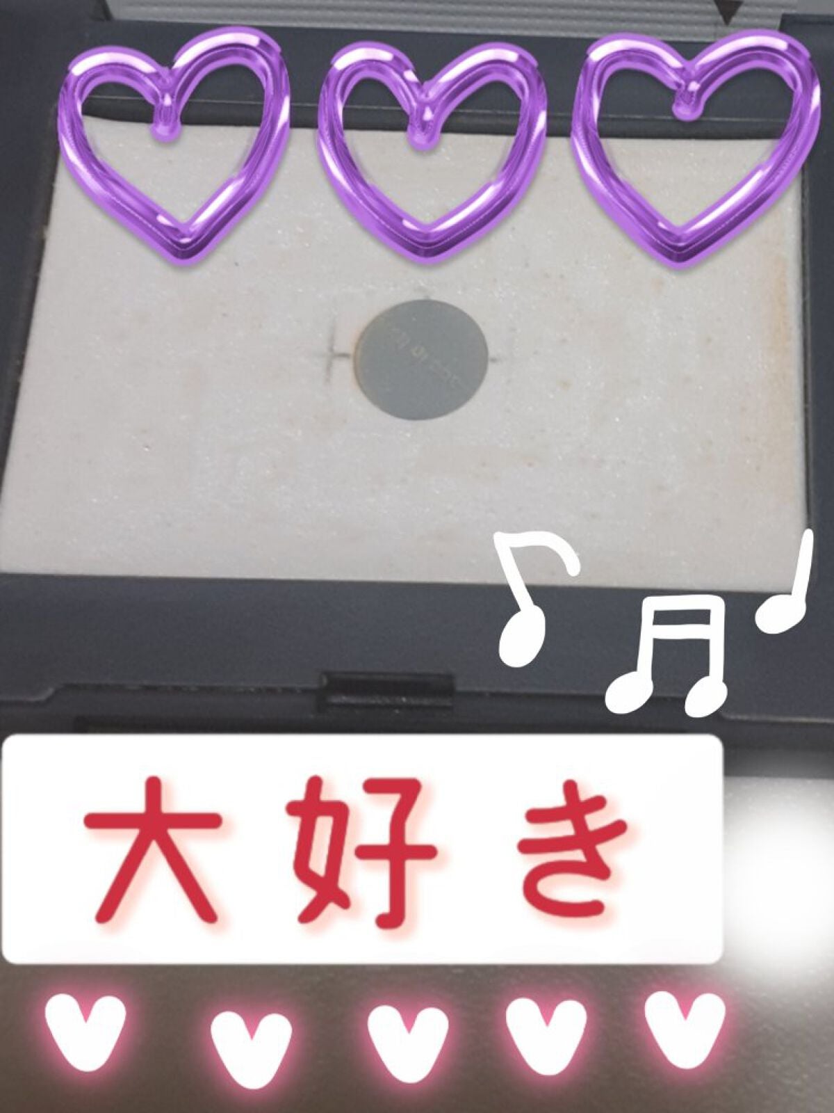 ライトリフレクティングセッティングパウダー プレスト N/NARS/プレストパウダーを使ったクチコミ(2枚目)