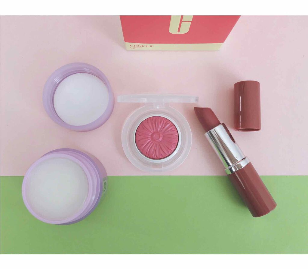 イーブン ベター ラディカル ブライト セラム/CLINIQUE/美容液を使ったクチコミ（3枚目）