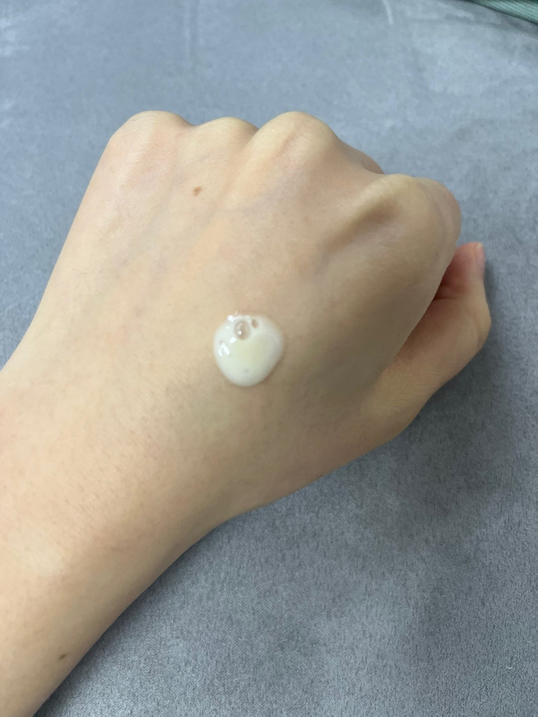 ユース ラディアンス ビタチノール セラム/primera/美容液を使ったクチコミ(2枚目)