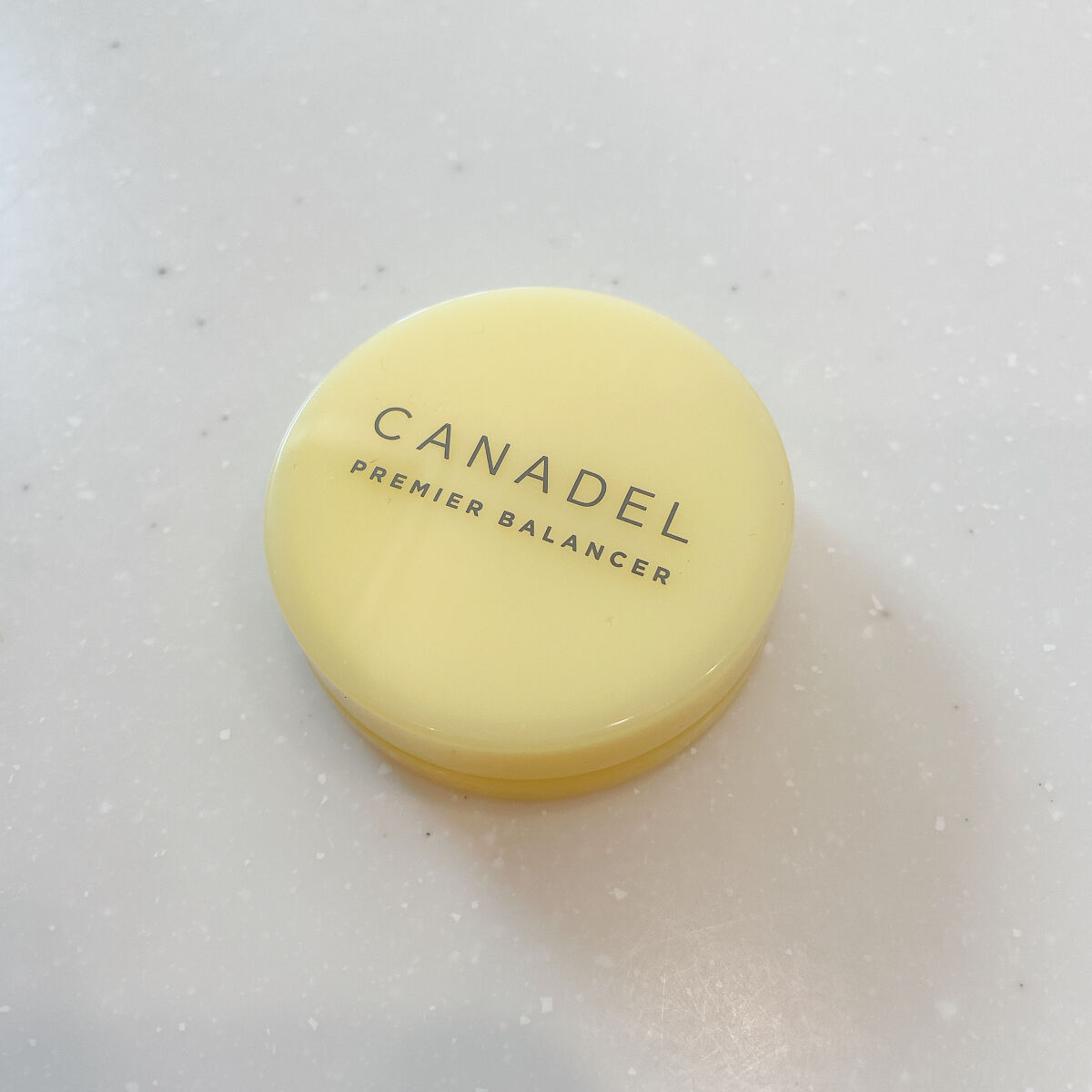 カナデル プレミアバランサー /CANADEL/オールインワン化粧品を使ったクチコミ（2枚目）