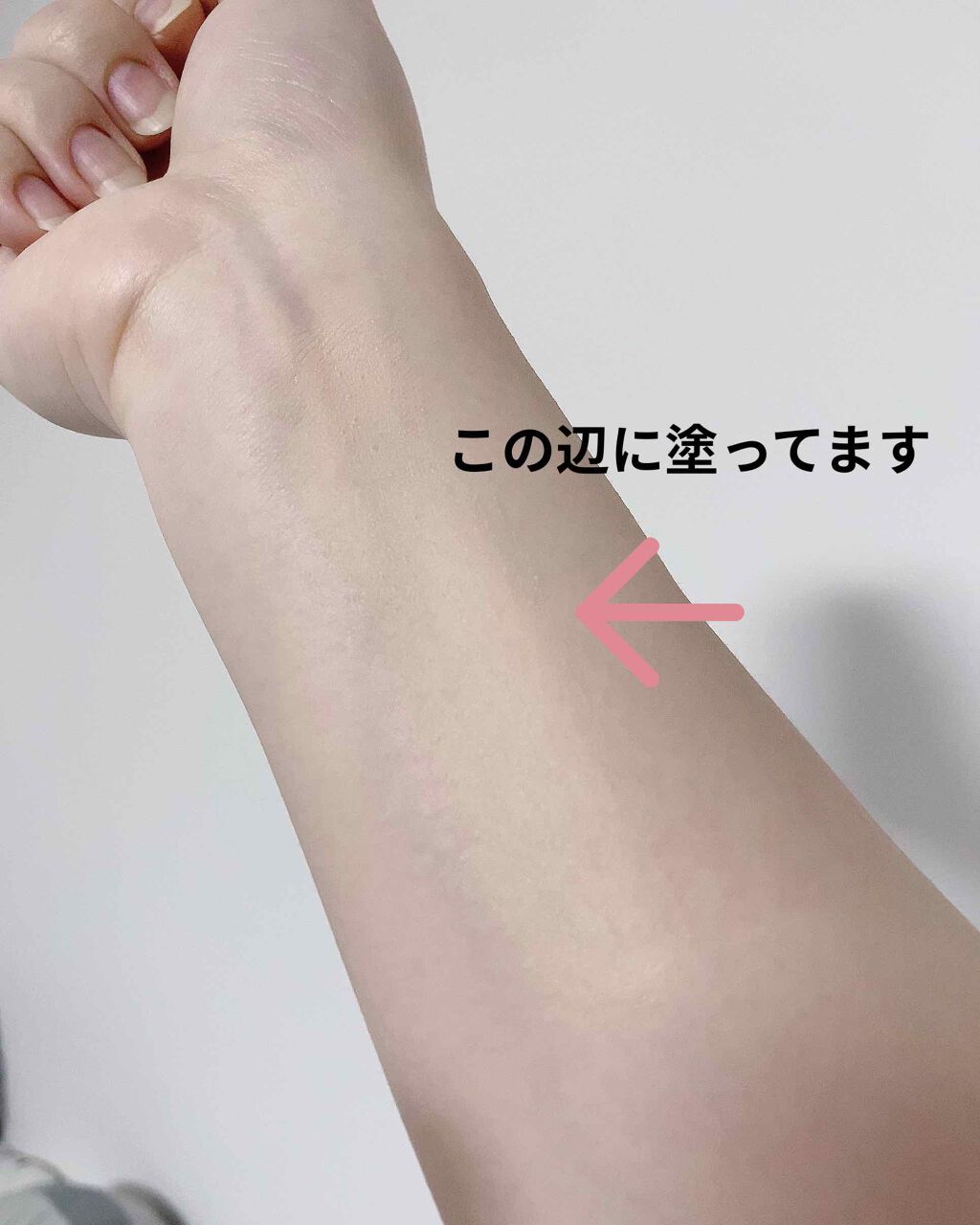 ラスティングカバーファンデーション/CEZANNE/リキッドファンデーションを使ったクチコミ(2枚目)