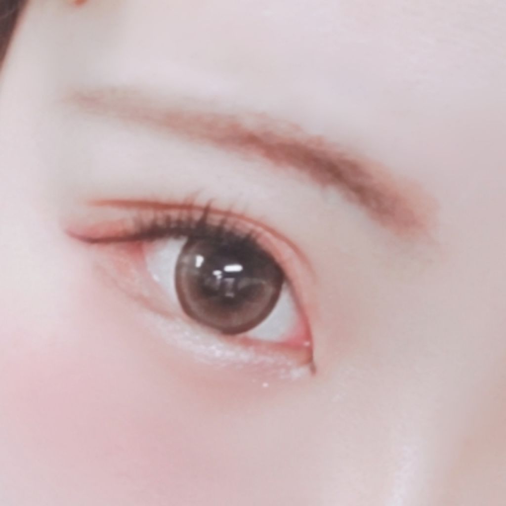 colors 1month/colors/1ヶ月(1MONTH)カラコンを使ったクチコミ(2枚目)