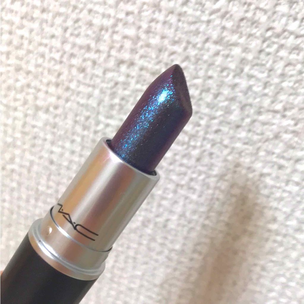 リップスティック/M・A・C/口紅を使ったクチコミ（1枚目）