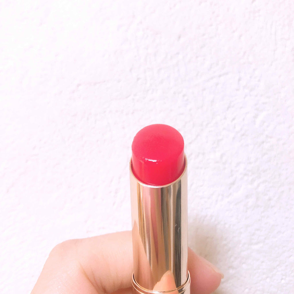 オペラ シアーリップカラー RN/OPERA/リップグロスを使ったクチコミ（3枚目）