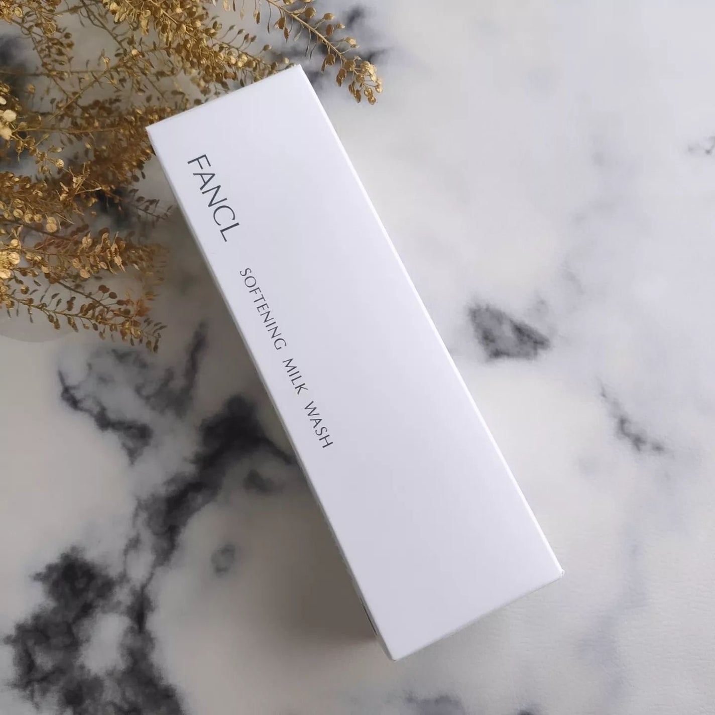 やわ肌ミルク洗顔/ファンケル/その他洗顔料を使ったクチコミ(5枚目)