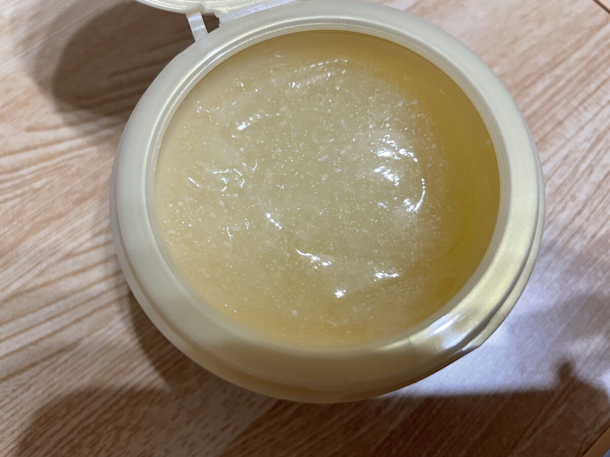 バウンシングケア ローション Ｍ/アクアレーベル/化粧水を使ったクチコミ（3枚目）