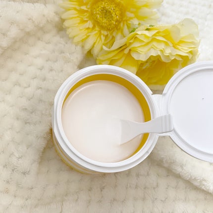 ピュアクレンジングバーム/manyo/クレンジングバームを使ったクチコミ(3枚目)