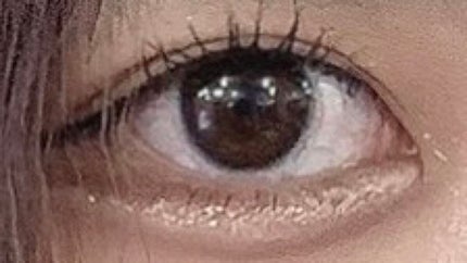 耐久カールマスカラ/CEZANNE/マスカラを使ったクチコミ(4枚目)