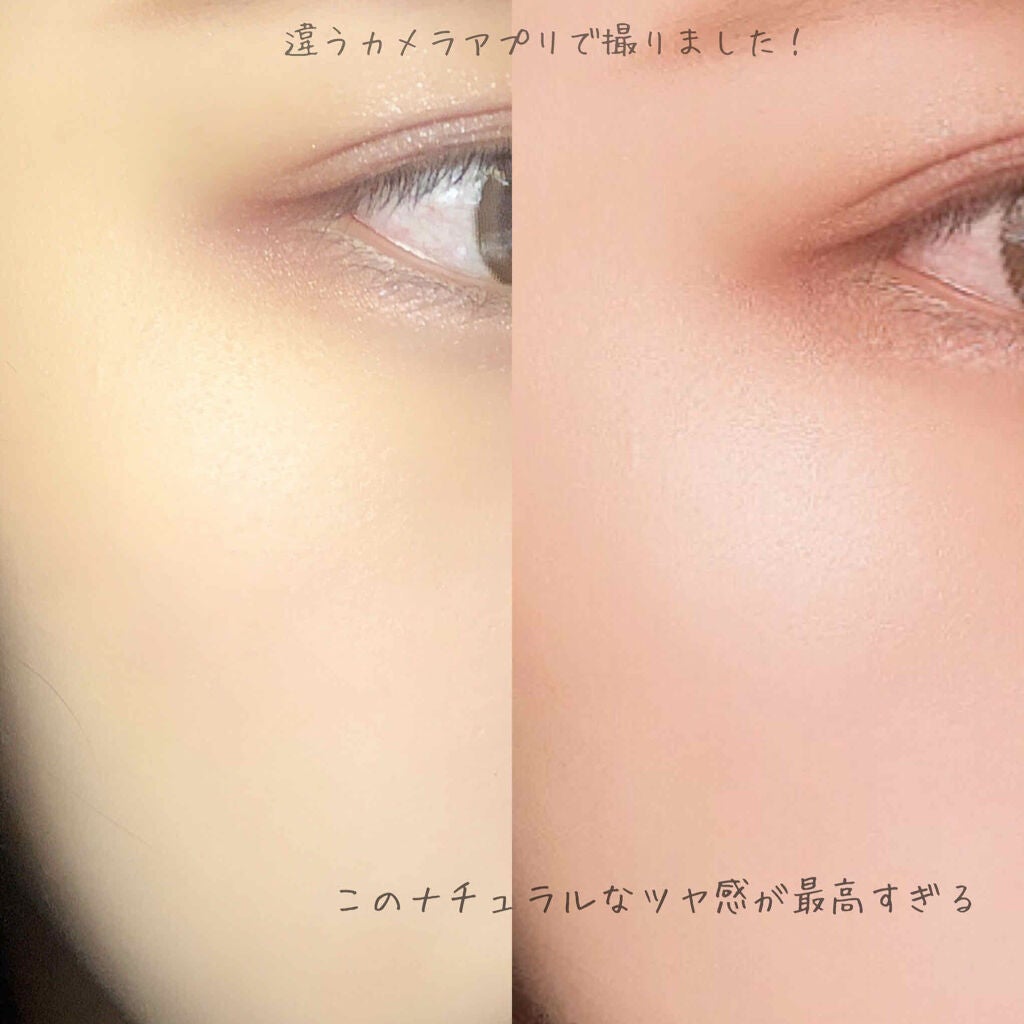 プリズム エアー ハイライター/CLIO/パウダーハイライトを使ったクチコミ(3枚目)