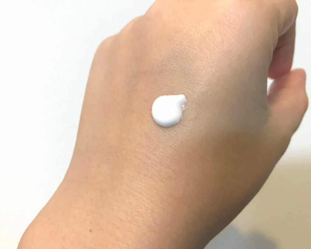 アンブリオリス モイスチャークリーム/アンブリオリス/フェイスクリームを使ったクチコミ（2枚目）