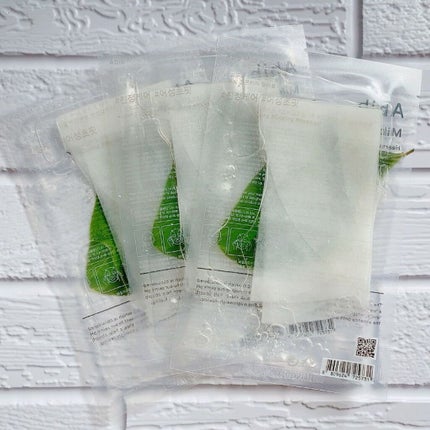 ドクダミ エッセンス カーミングポンプ/Abib /美容液を使ったクチコミ(4枚目)