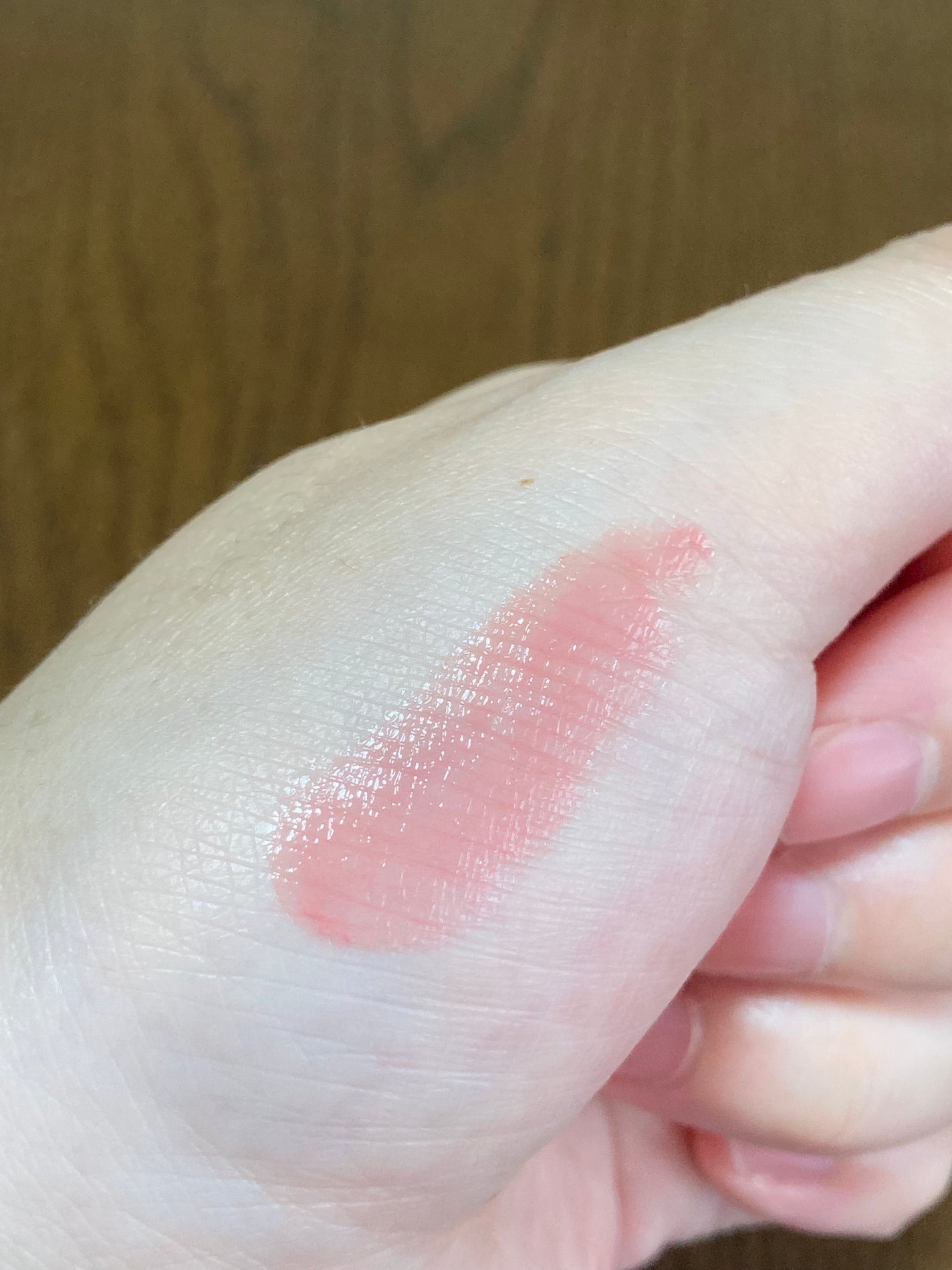 YSL ラブシャイン リップスティック/YVES SAINT LAURENT BEAUTE/口紅を使ったクチコミ(5枚目)