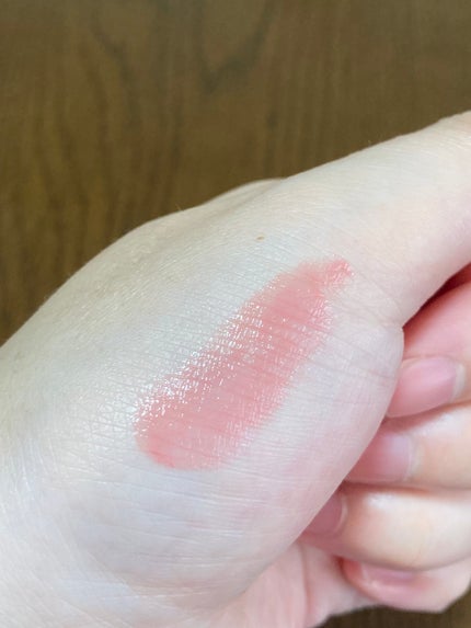 YSL ラブシャイン リップスティック/YVES SAINT LAURENT BEAUTE/口紅を使ったクチコミ(5枚目)