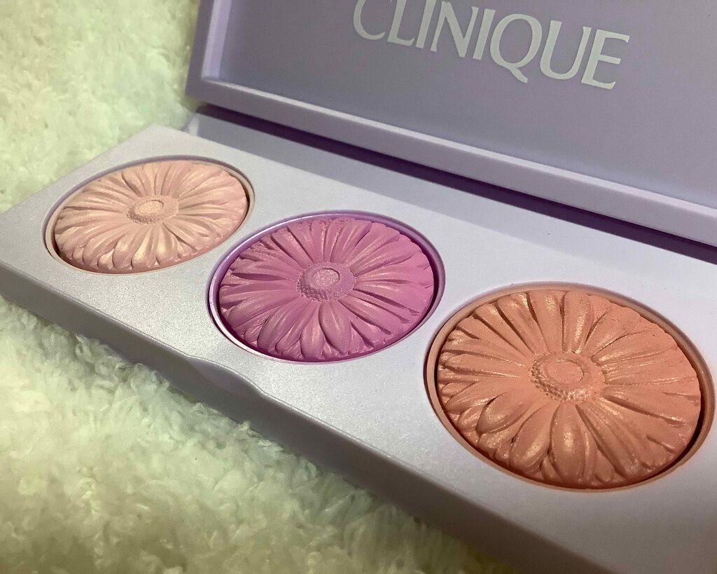 ディオール バックステージ ロージー グロウ＜グロウ バイブス＞/Dior/パウダーチークを使ったクチコミ（1枚目）