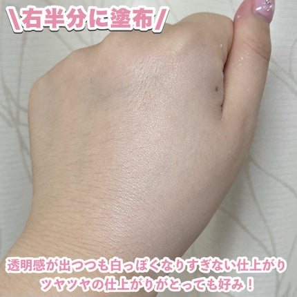 ããªãºã ã»ãªãŒãã«/GIVENCHY/ã«ãŒã¹ããŠããŒã䜿ã£ãã¯ãã³ãïŒ4æç®ïŒ