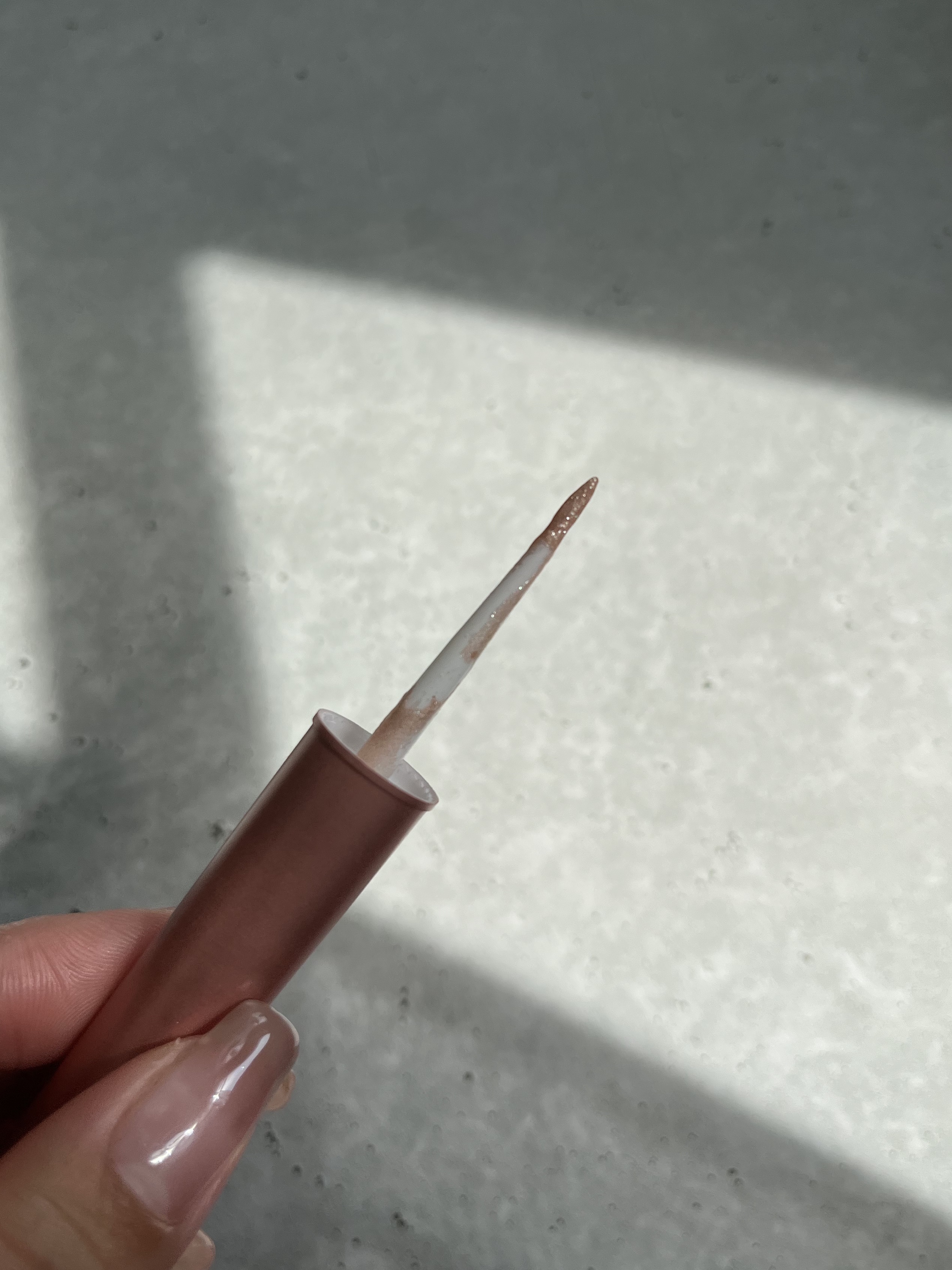 ティアー アイライナー/ETUDE/リキッドアイライナーを使ったクチコミ（2枚目）