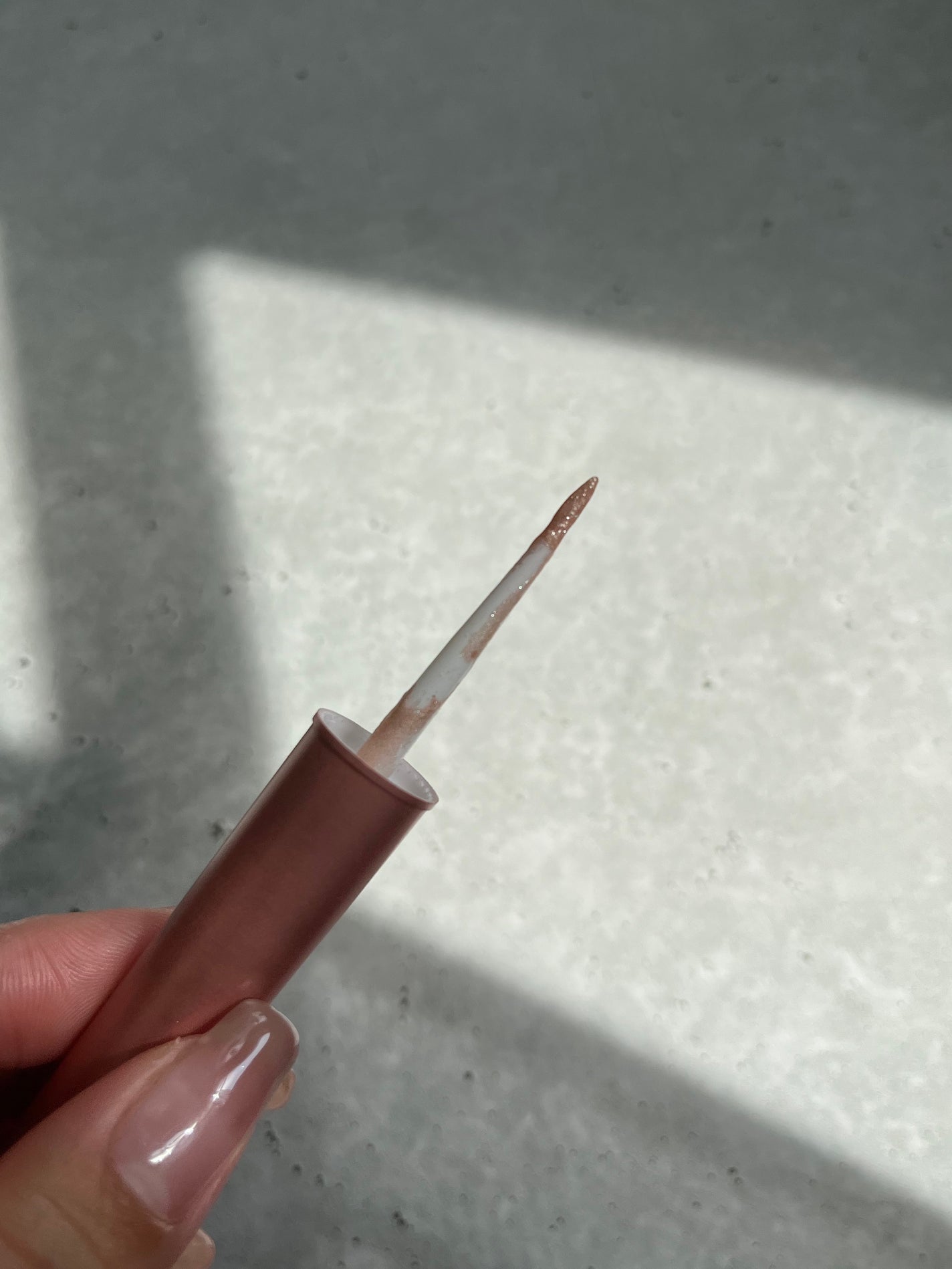 ティアー アイライナー/ETUDE/リキッドアイライナーを使ったクチコミ(2枚目)