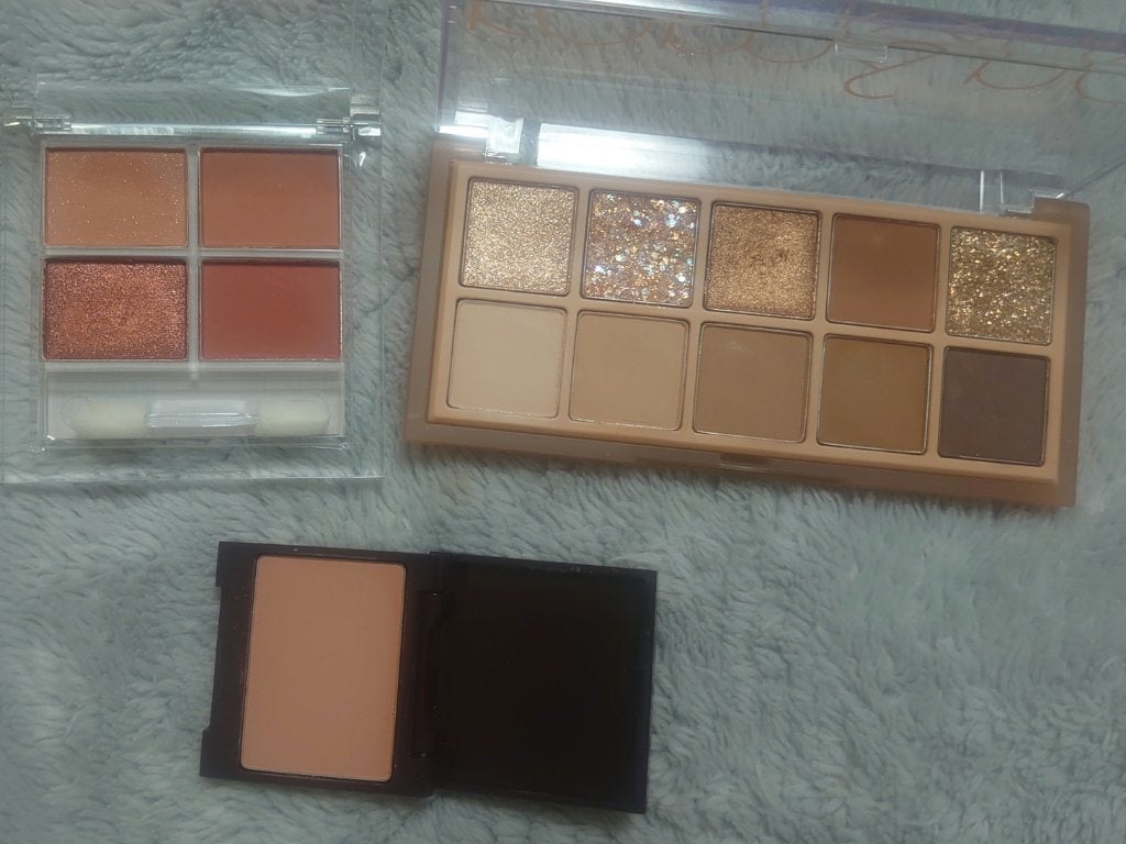 ブラッシュ カラー インフュージョン/ローラ メルシエ/パウダーチークを使ったクチコミ(2枚目)