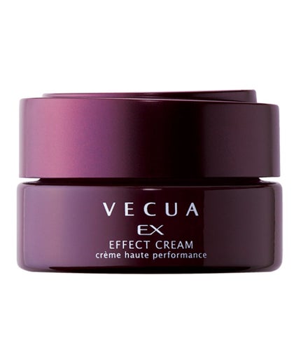 VECUA EX エフェクトクリーム