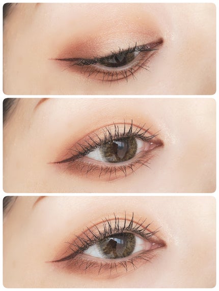 プロ アイ パレット/CLIO/アイシャドウパレットを使ったクチコミ(1枚目)