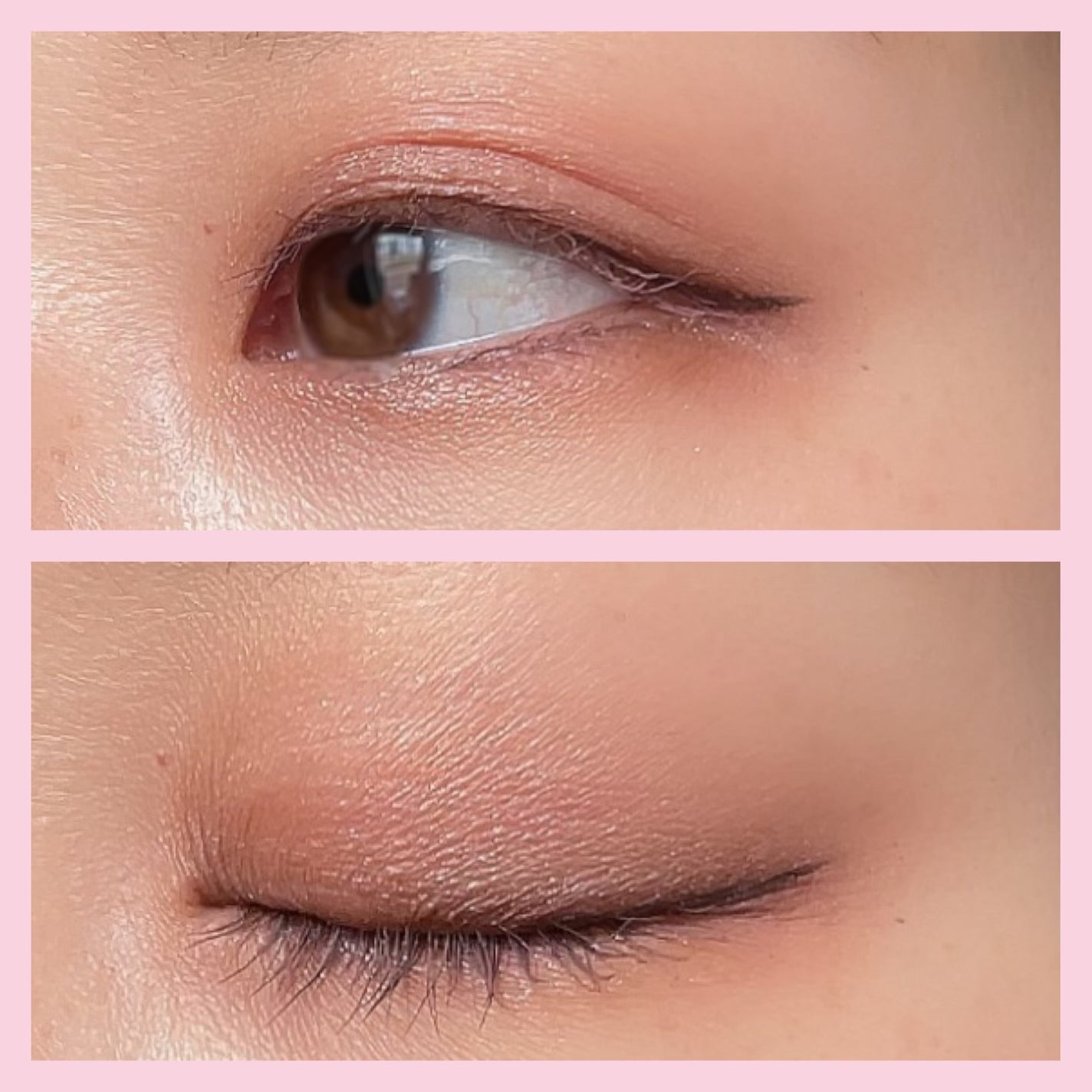 マルチキューブ/i’m meme/アイシャドウパレットを使ったクチコミ(5枚目)