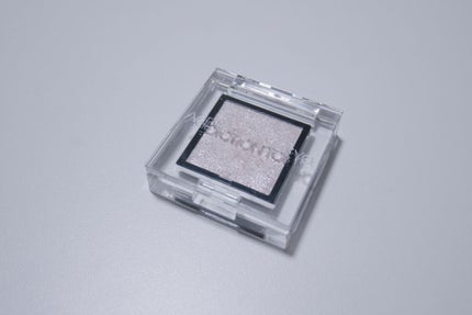 アディクション ザ アイシャドウ スパークル/ADDICTION/単色アイシャドウを使ったクチコミ(1枚目)