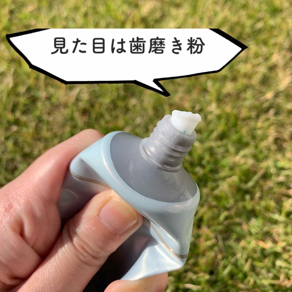 フェイスポリッシャー リフレッシング(ミント)/SABON/スクラブ・ゴマージュを使ったクチコミ(2枚目)