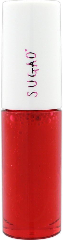 ジュレ感リップティント ジューシーレッド