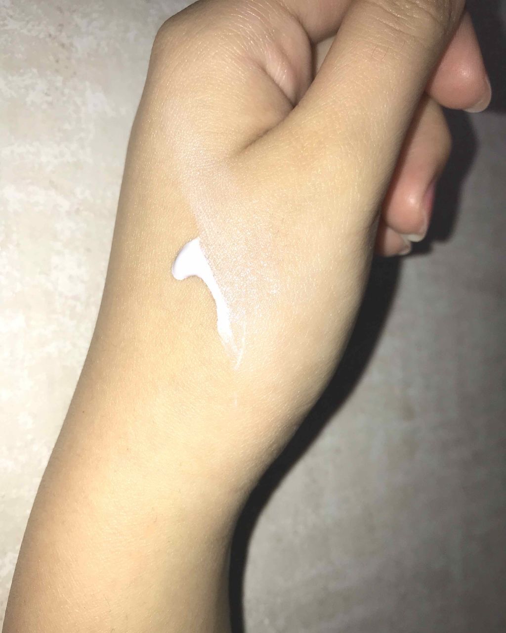 スキンアクア トーンアップUVエッセンス/スキンアクア/日焼け止めクリームを使ったクチコミ（2枚目）