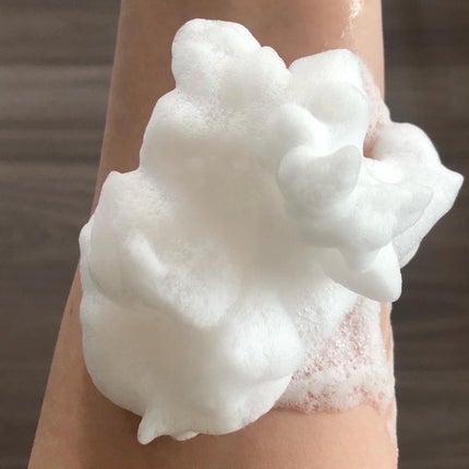 リフレッシングボディソープ(レモン&ベルガモットの香り)/Vitaming/ボディソープを使ったクチコミ(4枚目)