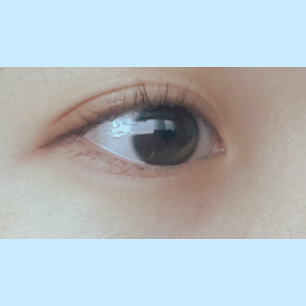 グロウツインカラー/キャンメイク/アイシャドウパレットを使ったクチコミ（1枚目）