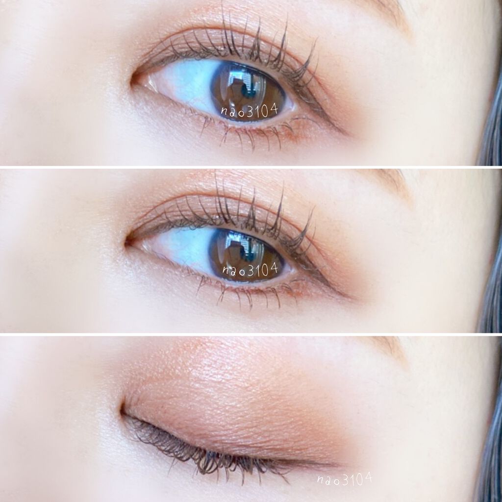 アイ カラー クォード/TOM FORD BEAUTY/アイシャドウパレットを使ったクチコミ(6枚目)