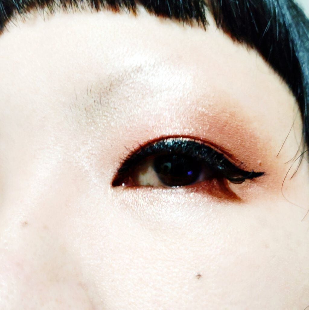 ZEESEA「ファンタジーパーク」12色アイシャドウパレット/ZEESEA/アイシャドウパレットを使ったクチコミ(6枚目)