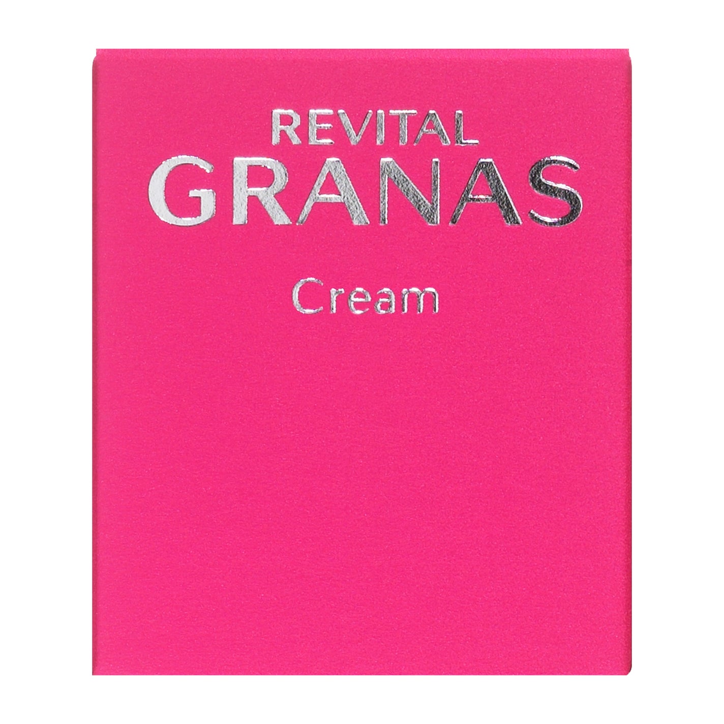 クリーム リバイタル グラナス