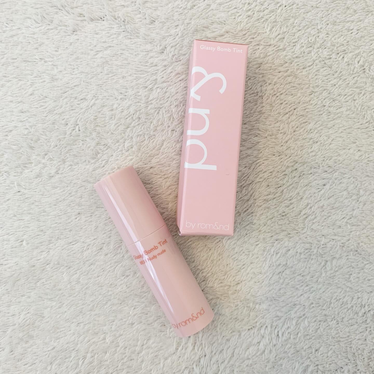 ハニー&マカデミアシャンプー／トリートメント  LA VIE EN RORE  /KUNDAL/市販シャンプーを使ったクチコミ（2枚目）