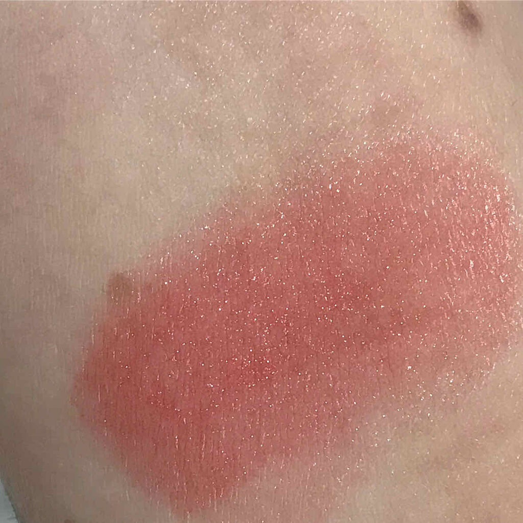 リップヴィブランス/Blistex/リップクリームを使ったクチコミ（2枚目）