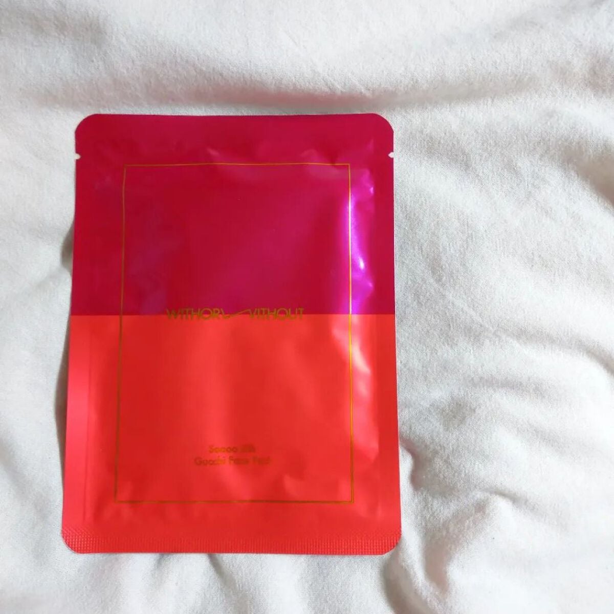 seiko_official on LIPS 「新発売!!国産シルクの贅沢成分を惜しみなく配合したwithor..」(3枚目)