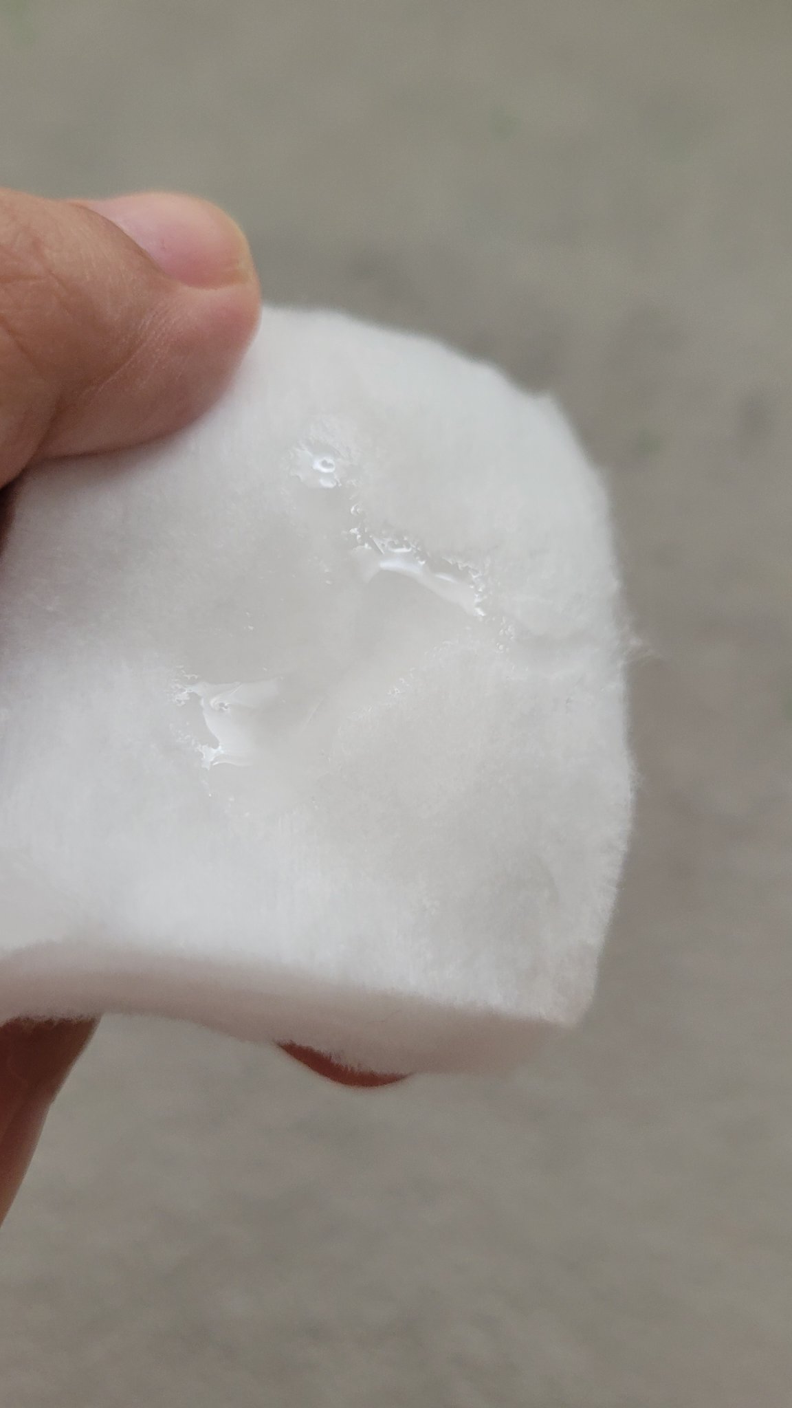 レネルジー M メモリーシェイプ ローション/LANCOME/化粧水を使ったクチコミ（2枚目）