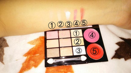 Popteen 2019年4月号/Popteen /雑誌を使ったクチコミ(4枚目)