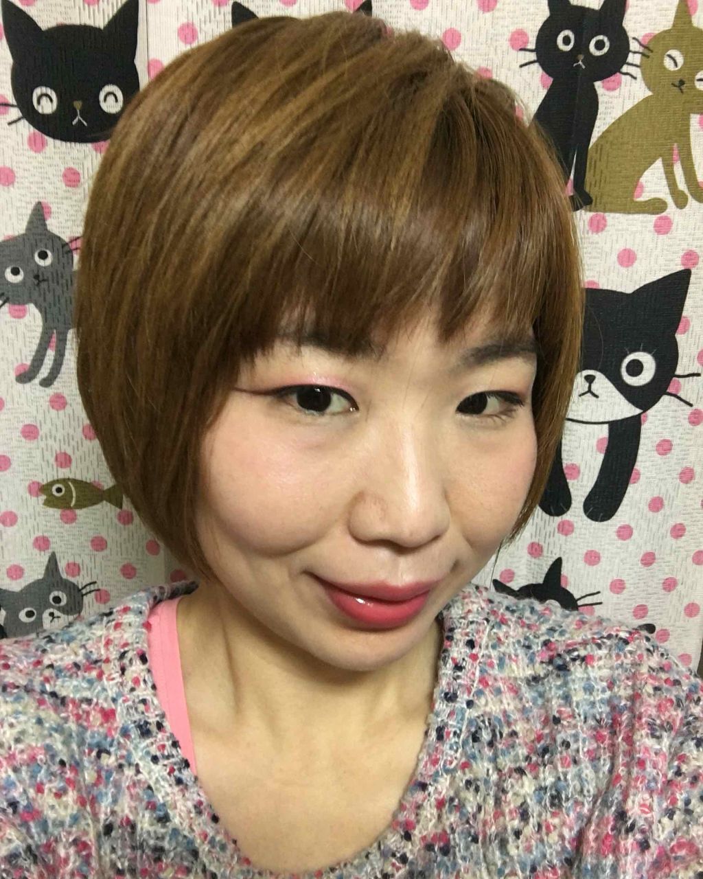 トゥインクルジェルアイライナー/SECRET KEY/ジェルアイライナーを使ったクチコミ（2枚目）