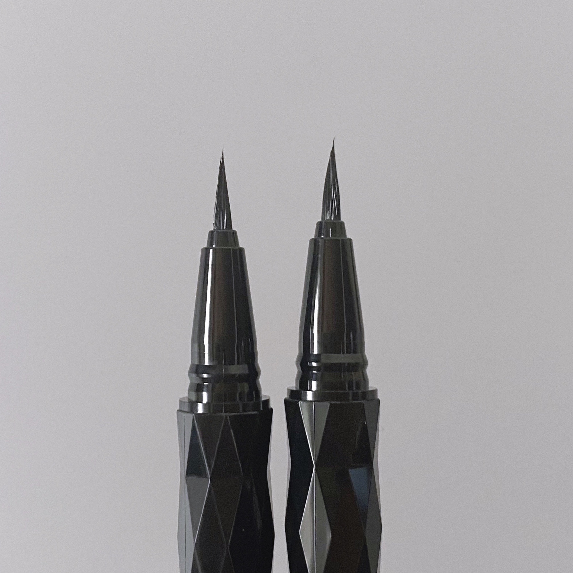 スーパーシャープライナーEX3.0/KATE/リキッドアイライナーを使ったクチコミ（2枚目）